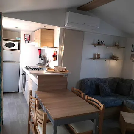 Davorel Mobil * Les Mathes