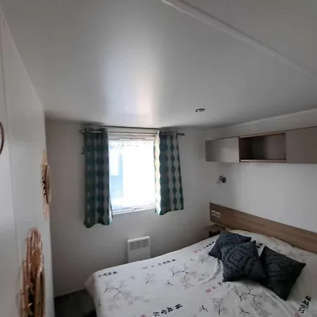 Kemp Davorel Mobil *