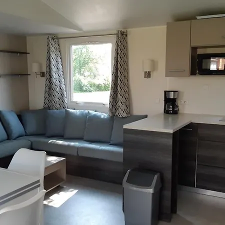 Campsite Davorel Mobil