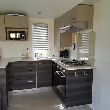 Camping Davorel Mobil