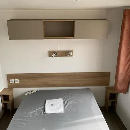 Davorel Mobil Camping