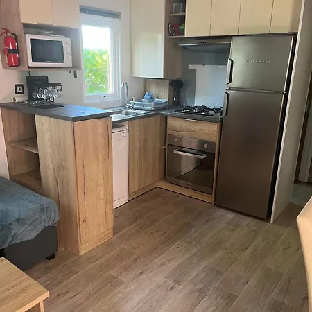 Davorel Mobil Les Mathes