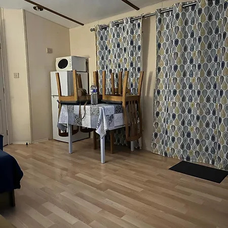 Davorel Mobil Camping *