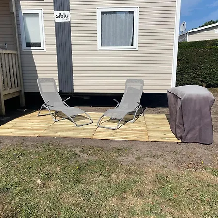 Davorel Mobil Campsite Les Mathes