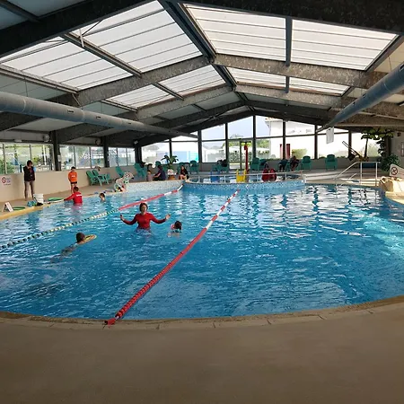 Davorel Mobil Campsite