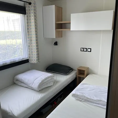 Campsite Davorel Mobil *