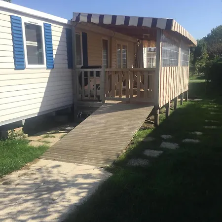 Campsite Davorel Mobil