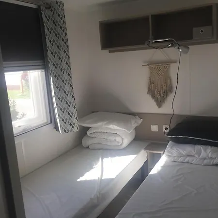 Davorel Mobil Les Mathes