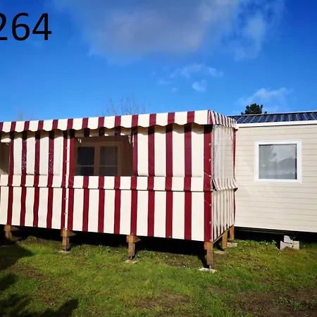 Davorel Mobil * Les Mathes