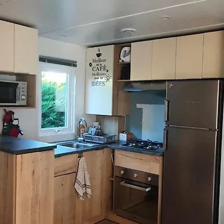 营地 Davorel Mobil