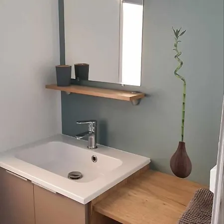 Davorel Mobil Kemp Les Mathes