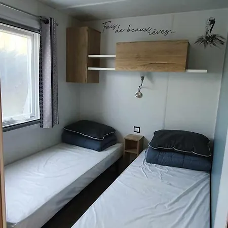 Davorel Mobil Campsite