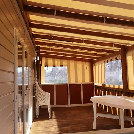 Davorel Mobil * Les Mathes