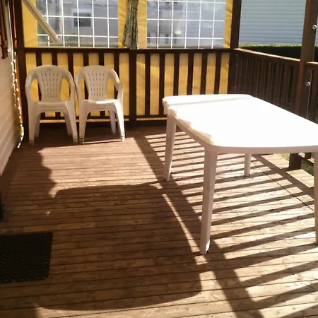 Campsite Davorel Mobil *