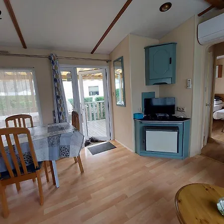 Kemp Davorel Mobil Les Mathes