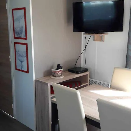 Davorel Mobil Camping *