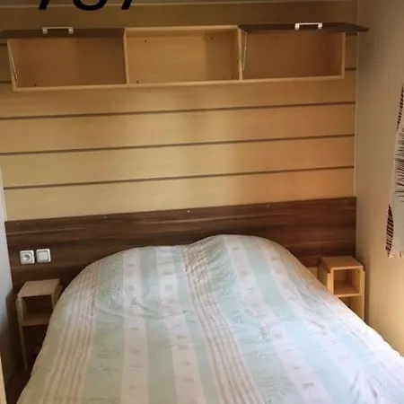 Davorel Mobil * Les Mathes