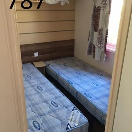 Davorel Mobil Camping *