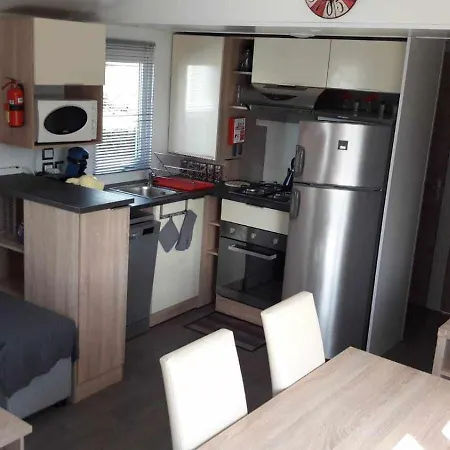 Davorel Mobil Camping Les Mathes