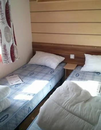 Davorel Mobil Les Mathes