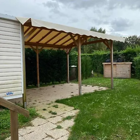 Camping Davorel Mobil *