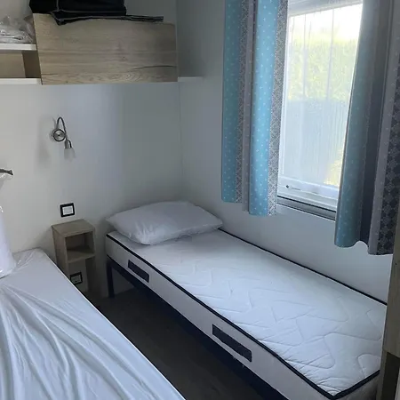 Davorel Mobil Camping