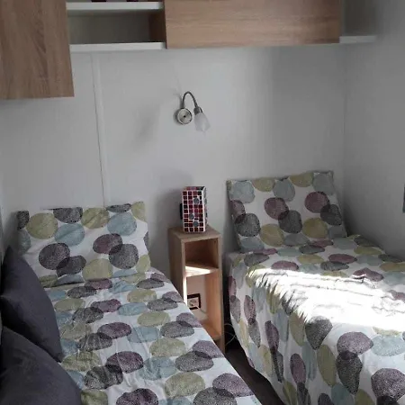 Camping Davorel Mobil *