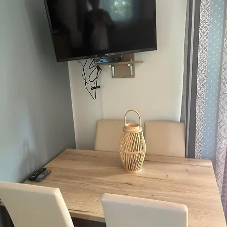 Kemp Davorel Mobil Les Mathes