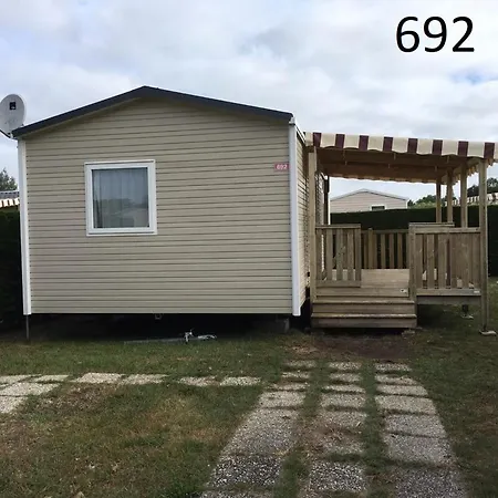 Davorel Mobil Camping