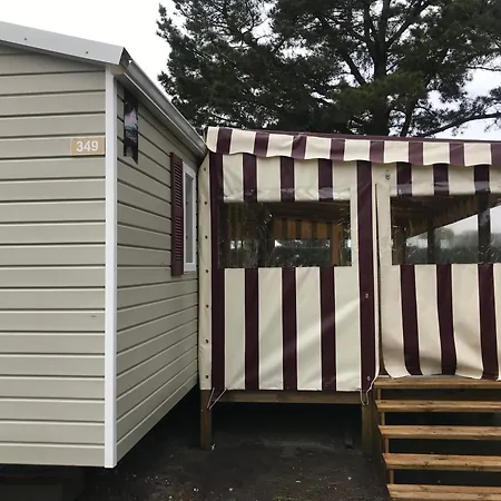 Davorel Mobil Kemp Les Mathes