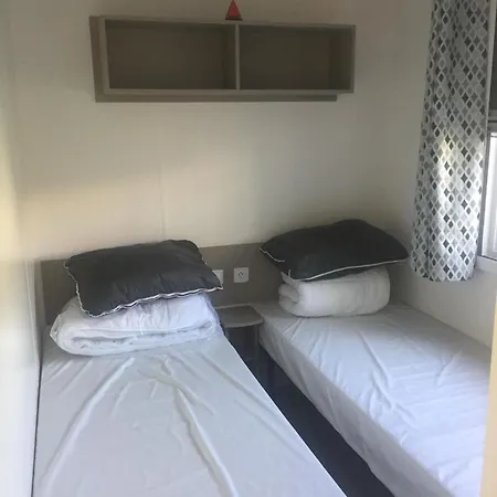 Camping Davorel Mobil *