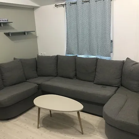 Kemp Davorel Mobil Les Mathes