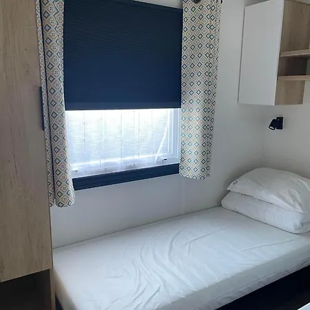 Davorel Mobil Camping Les Mathes