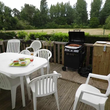 Davorel Mobil * Les Mathes