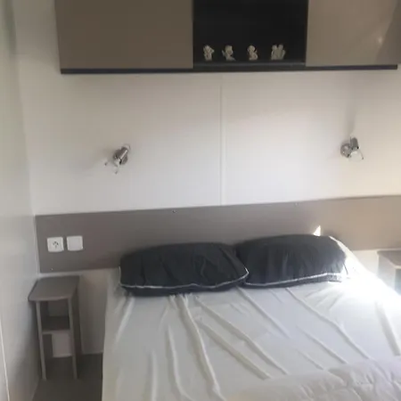 Davorel Mobil Les Mathes