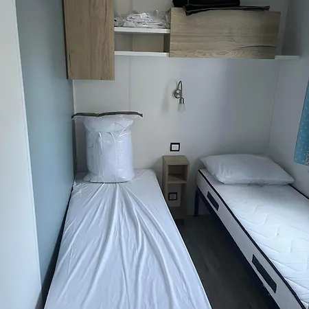 Davorel Mobil Camping *