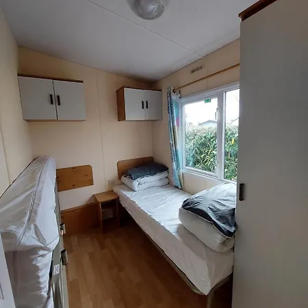 Davorel Mobil Kemp Les Mathes