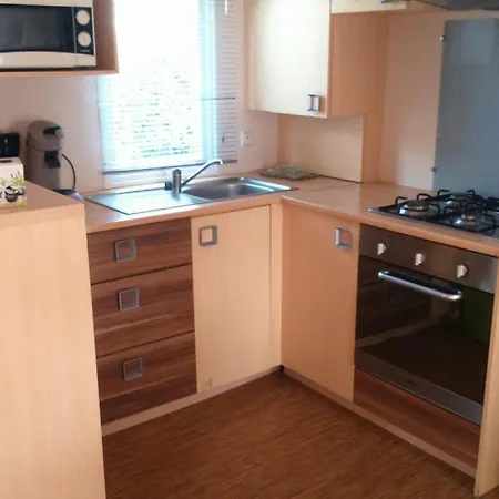 Davorel Mobil Campsite Les Mathes