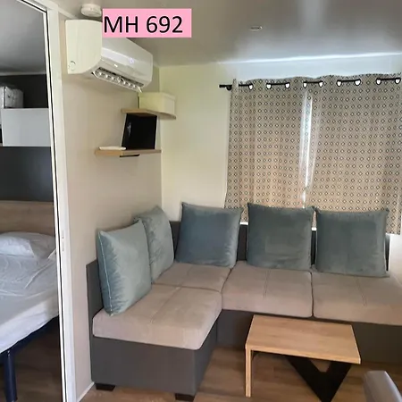 Davorel Mobil Camping