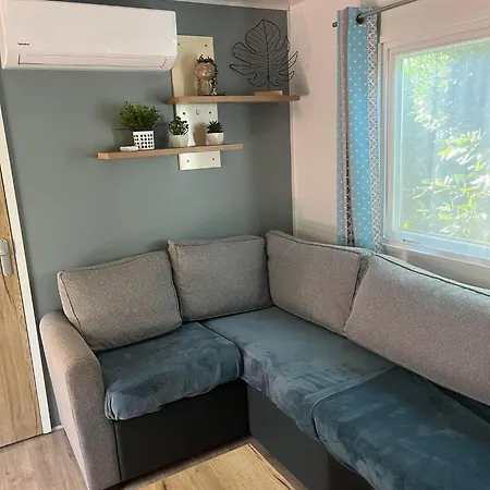 Davorel Mobil Les Mathes