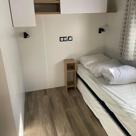 Camping Davorel Mobil Les Mathes