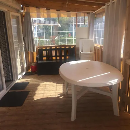 Camping Davorel Mobil *