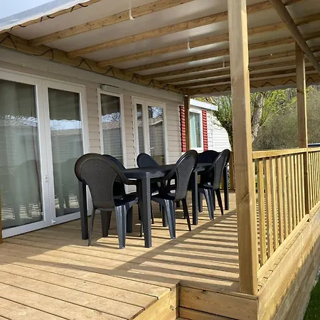 Davorel Mobil Camping Les Mathes