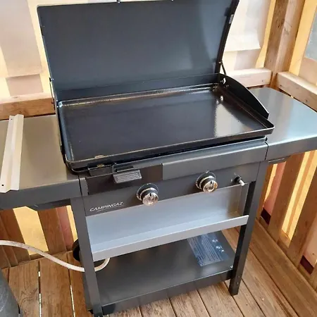 Camping Davorel Mobil *