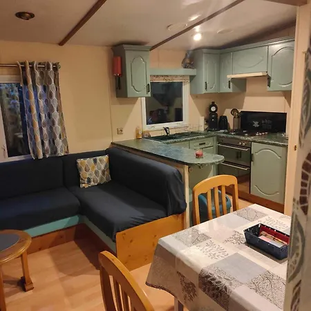 Davorel Mobil Campsite Les Mathes