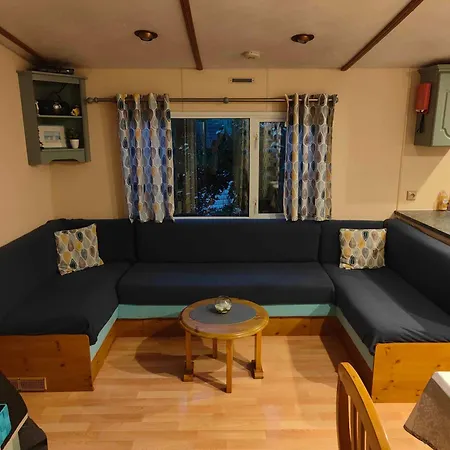 Campsite Davorel Mobil Les Mathes