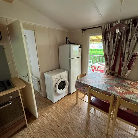 Davorel Mobil * Les Mathes