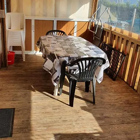 Davorel Mobil 莱马特