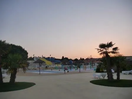 Davorel Mobil * Les Mathes