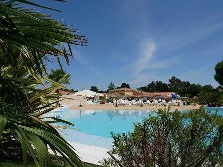 Davorel Mobil Les Mathes